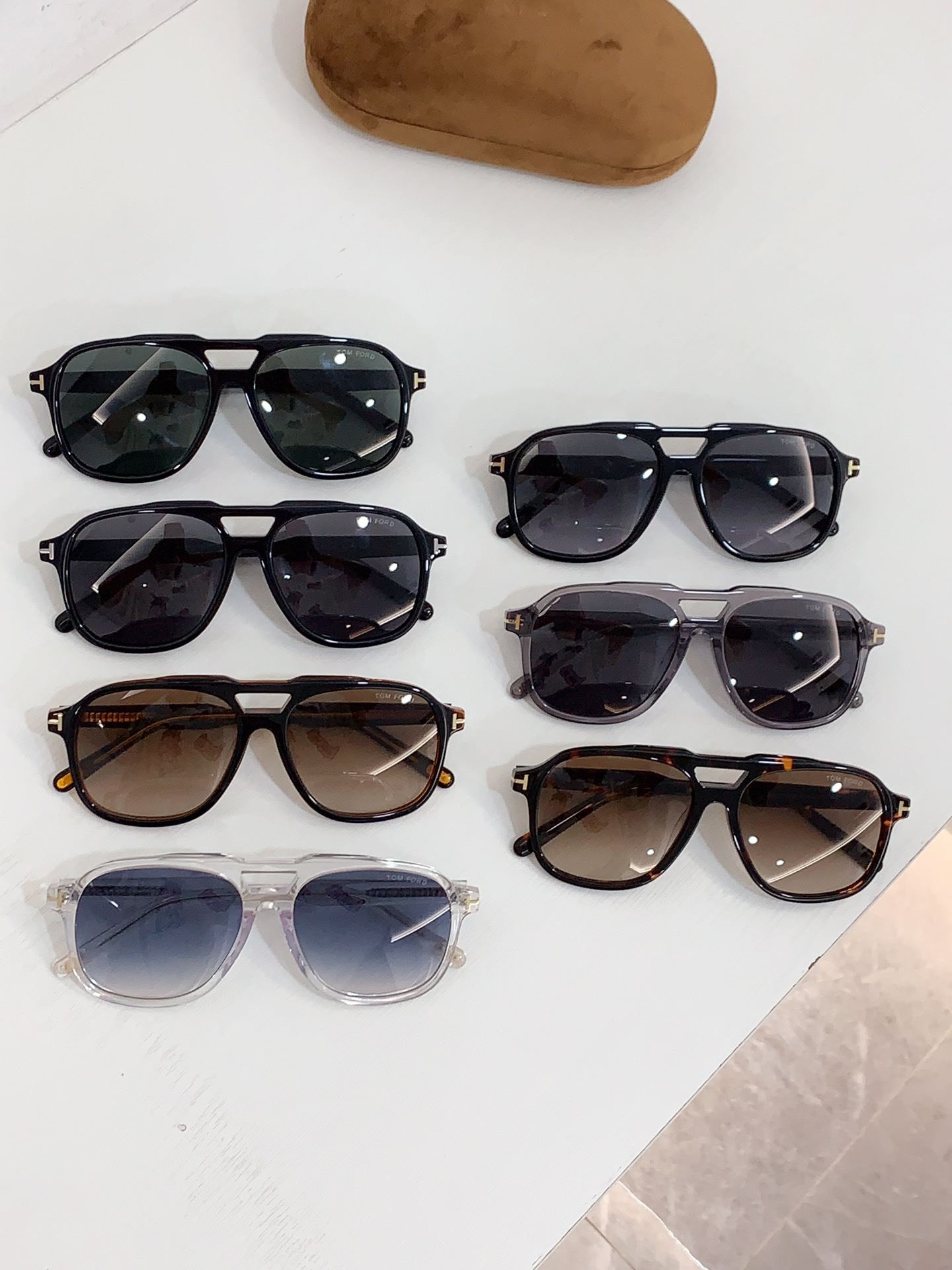 Tom Ford Sunglasses